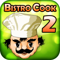 Bistro Cook 2 1.5.8 APKs MOD
