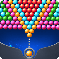 Bubble Pop Games 21.1228.02 APKs MOD