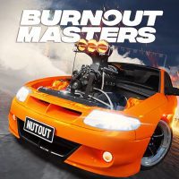 Burnout Masters 1.0028 APKs MOD