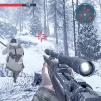 Call Of Sniper Final War 2.0.1 APKs MOD