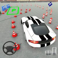 Car Games Modern Car Parking 1.4.8 APKs MOD