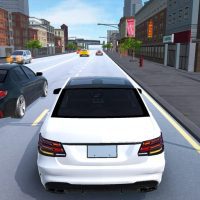 Car Games highway traffic 1.0 APKs MOD
