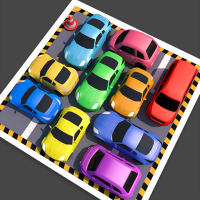 Car Parking Jam Parking Games 1.141 APKs MOD