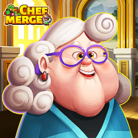 Chef Merge Fun Match Puzzle 1.0.7 APKs MOD