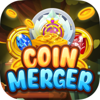 Coin Merger Clicker Game 1.1.4 APKs MOD