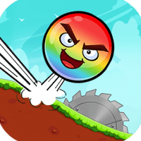 Color Ball Adventure Fun Ball 1.3.4 APKs MOD