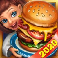 Cooking Legend Fun Restaurant Kitchen Chef Game 1.0.8 APKs MOD