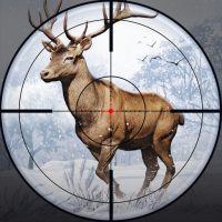 Deer Hunting 3D shooting game 1.0.3 APKs MOD