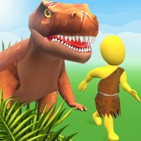 Dinosaur attack simulator 3D 2.01 APKs MOD