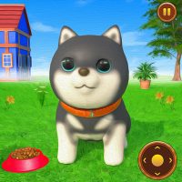 Dog Simulator Puppy Pet Games 2.59 APKs MOD
