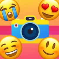 Emoji Photo Sticker Maker Pro V5 5.5.1.8 APKs MOD