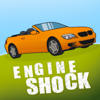 Engine Shock Soc in Motor 1.2.2 APKs MOD