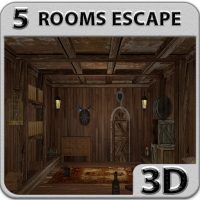 Escape Games Puzzle Pirate 2 1.2.8 APKs MOD