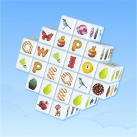 Fickle Cubes 3D match puzzle 1.0.5 APKs MOD