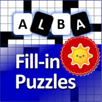 Fill it in puzzles Word Games 7.8 APKs MOD