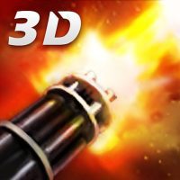 Flight Gun 3D 2.0.0 APKs MOD