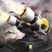 Fortress ClashTower Defense 1.2.24 APKs MOD