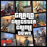Gangsters Crime Simulator 2020 Auto Crime City 1.1.6 APKs MOD