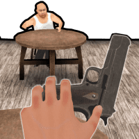 Hands n Guns Simulator 44 APKs MOD