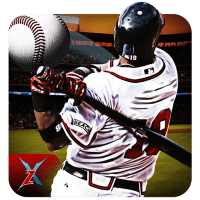 Homerun Baseball 3D 1.13 APKs MOD