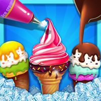 Ice Cream Master 1.8.132 APKs MOD