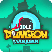 Idle Dungeon Manager Arena Tycoon Game 0.28.0 APKs MOD