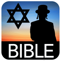 JPS Bible Jewish Bible 4.0 APKs MOD