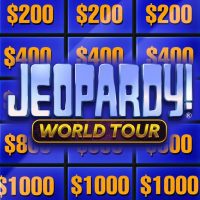 Jeopardy Trivia TV Game Show 51.0.3 APKs MOD