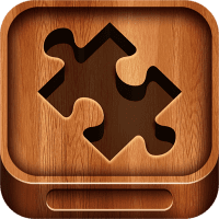 Jigsaw Puzzles Real 7.2.4G APKs MOD