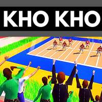 Kho Kho Sports Game 420 APKs MOD