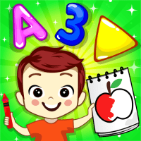 Kids Preschool Learning Games 150 Toddler games 8.4 APKs MOD