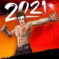 Kung fu street fighting game 2021 street fight 1.23 APKs MOD
