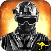 Last Commando II FPS Pro Game 3.8.4 APKs MOD