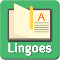 Lingoes Dictionary 2.4.3 APKs MOD