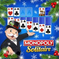 MONOPOLY Solitaire Card Game 2021.11.0.3799 APKs MOD