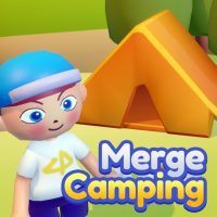 Merge Camping 1.2.6 APKs MOD