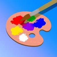 Mix Paint 2.2.9 APKs MOD