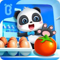 My Baby Panda Chef 8.58.02.00 APKs MOD