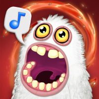 My Singing Monsters Dawn of Fire 2.8.0 APKs MOD