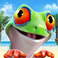 My Talking Frog 1.1.3 APKs MOD