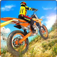 Offroad Moto Hill Bike Racing Game 3D 4.0.5 APKs MOD