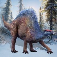 Ouranosaurus Simulator 1.0.8 APKs MOD