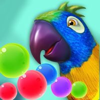 Parrot Bubble 1.1.7 APKs MOD