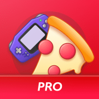 Pizza Boy GBA Pro GBA Emulator 1.28.2 APKs MOD