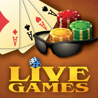 Poker LiveGames online 4.05 APKs MOD