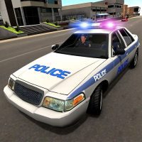 Police Car Driving Mad City 2.0 APKs MOD