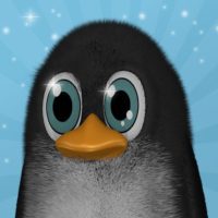 Puffel the Penguin 2.4.6 APKs MOD