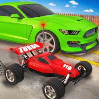 RC Car Racing RC Car Games 1.9 APKs MOD