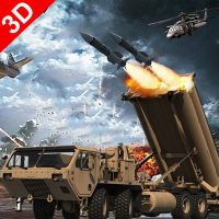 Real Missile Attack Mission 3d 1.06 APKs MOD
