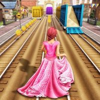 Royal Princess Subway Run Endless Runner Game 1.13 APKs MOD